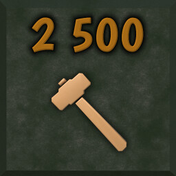 Whack it with a stick icon