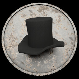 Yeah, that looks better! icon