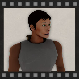 Rolanda the paladin icon