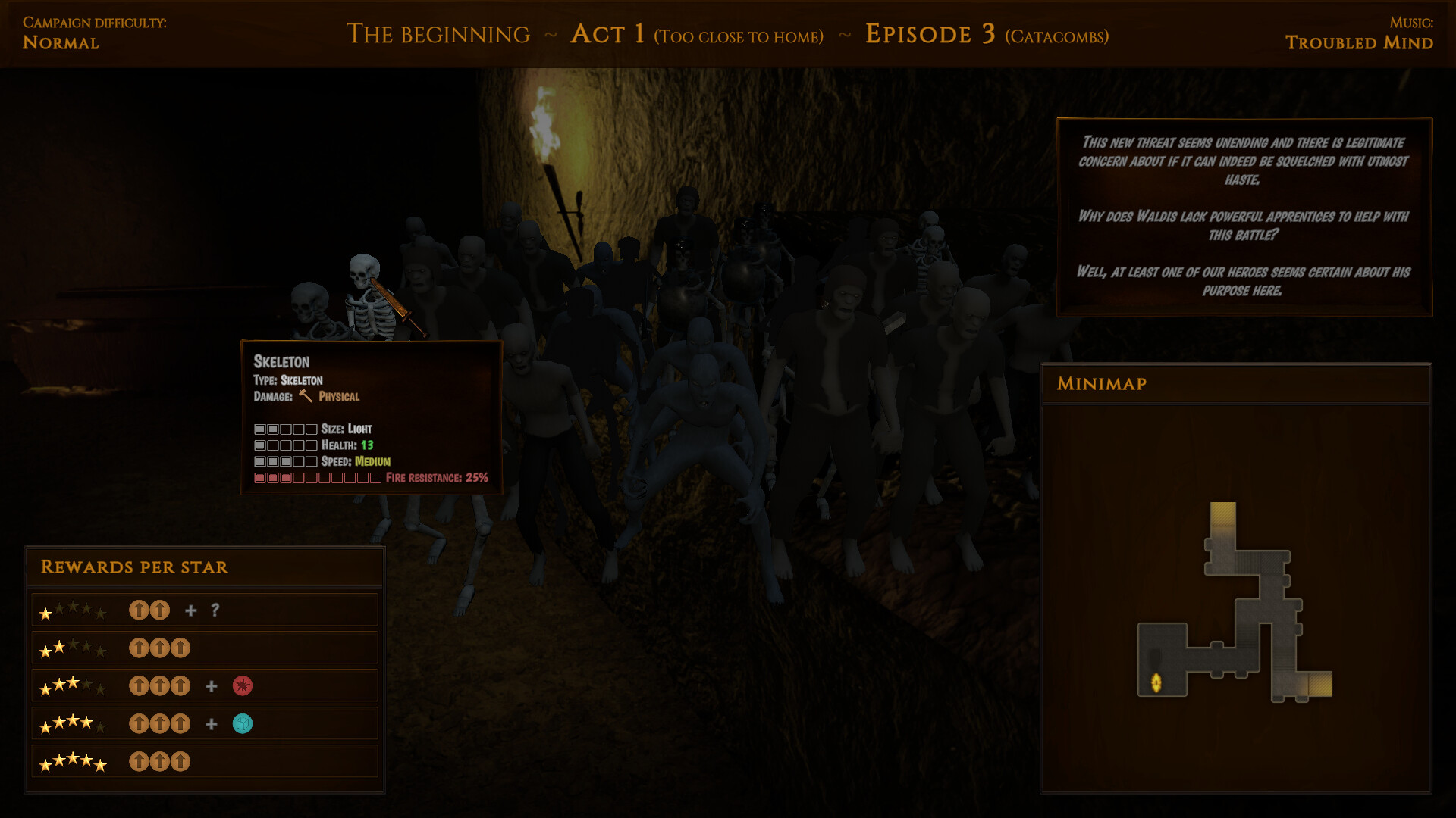 Chronocide Screenshot 14