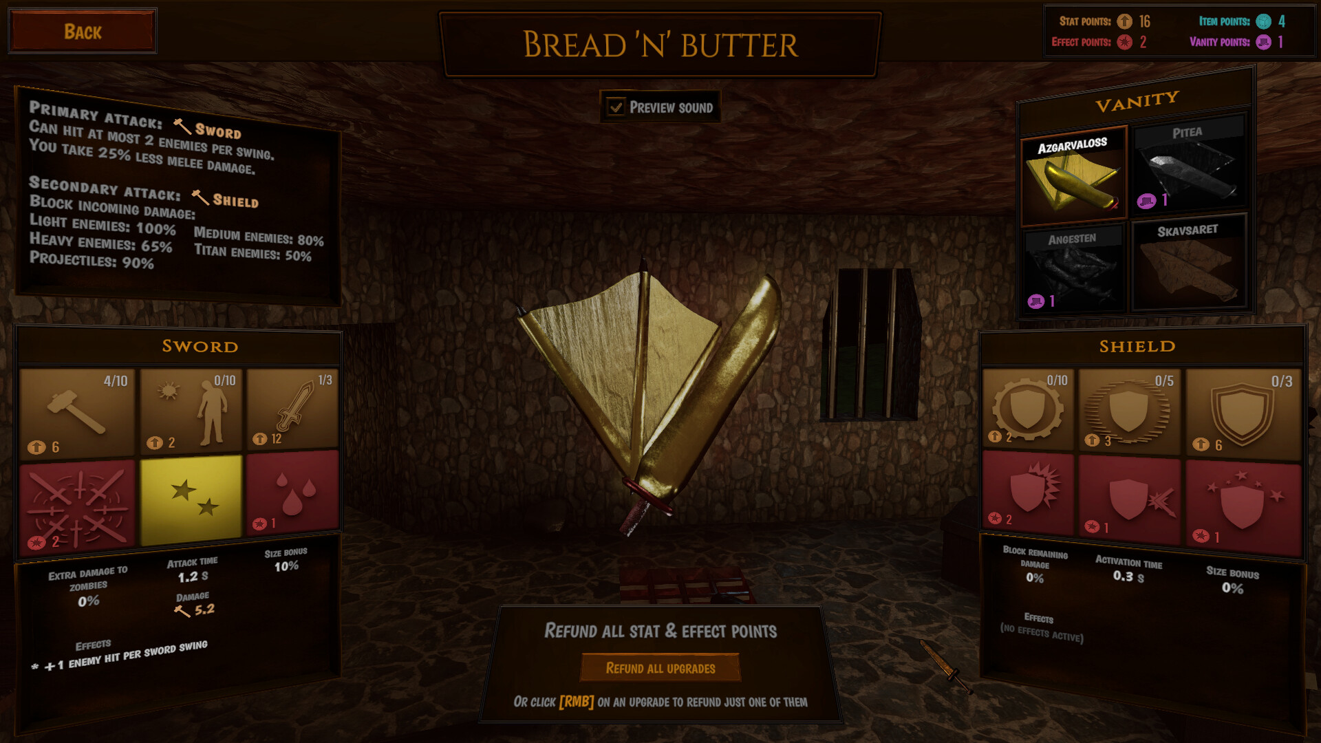 Chronocide Screenshot 15