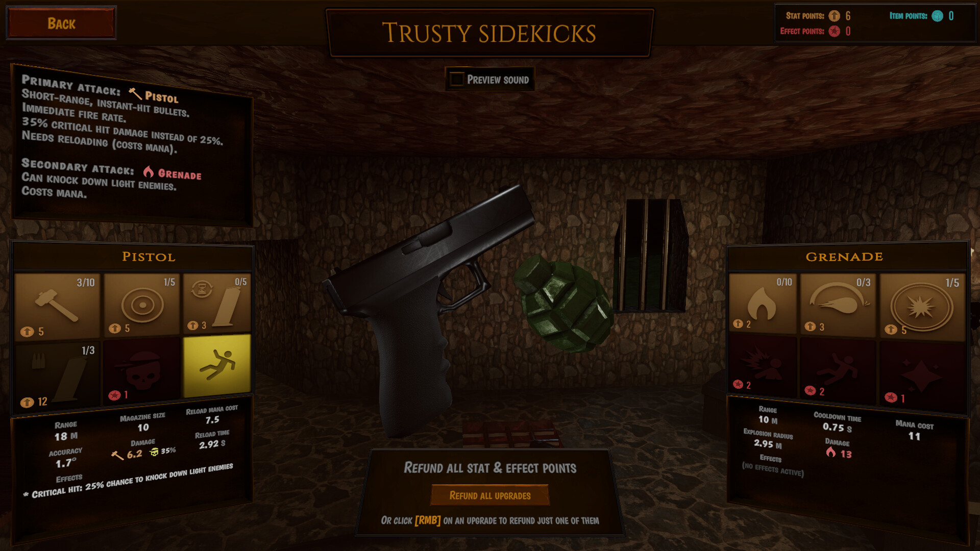 Chronocide Screenshot 16