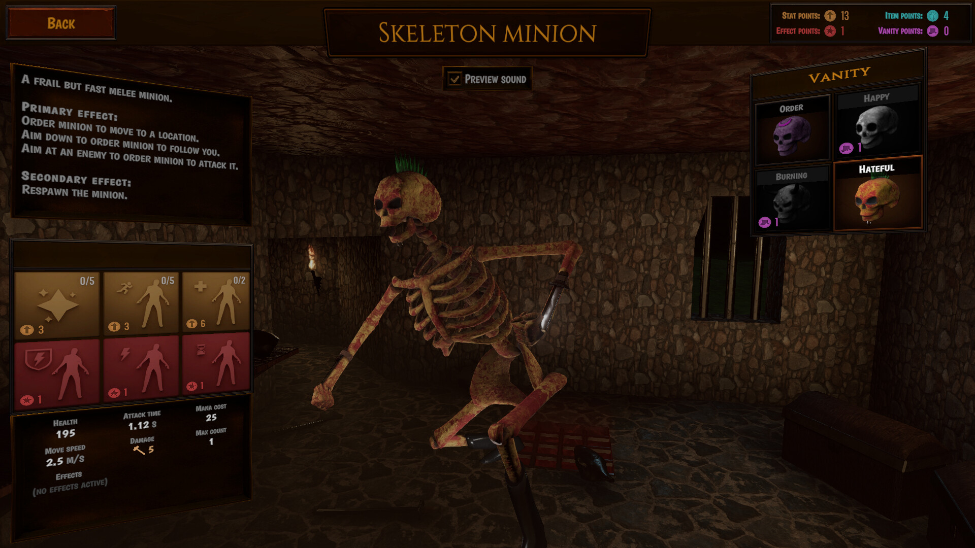 Chronocide Screenshot 17