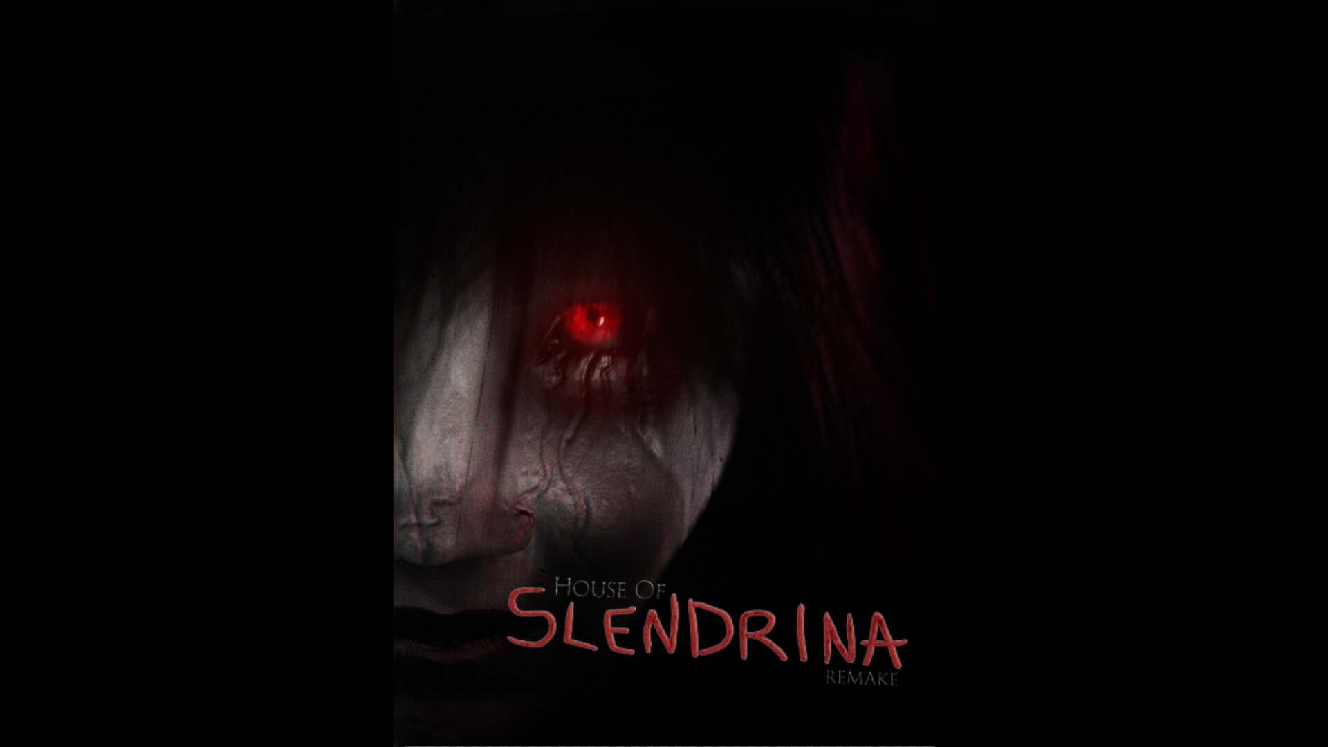 House Of Slendrina Remake Screenshot 0