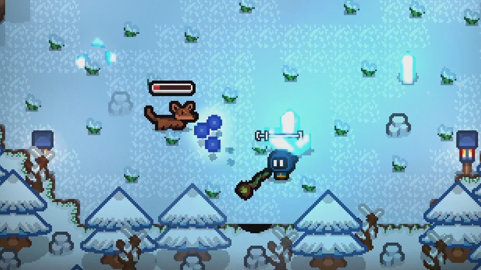 RuneBound Demo Screenshot 6