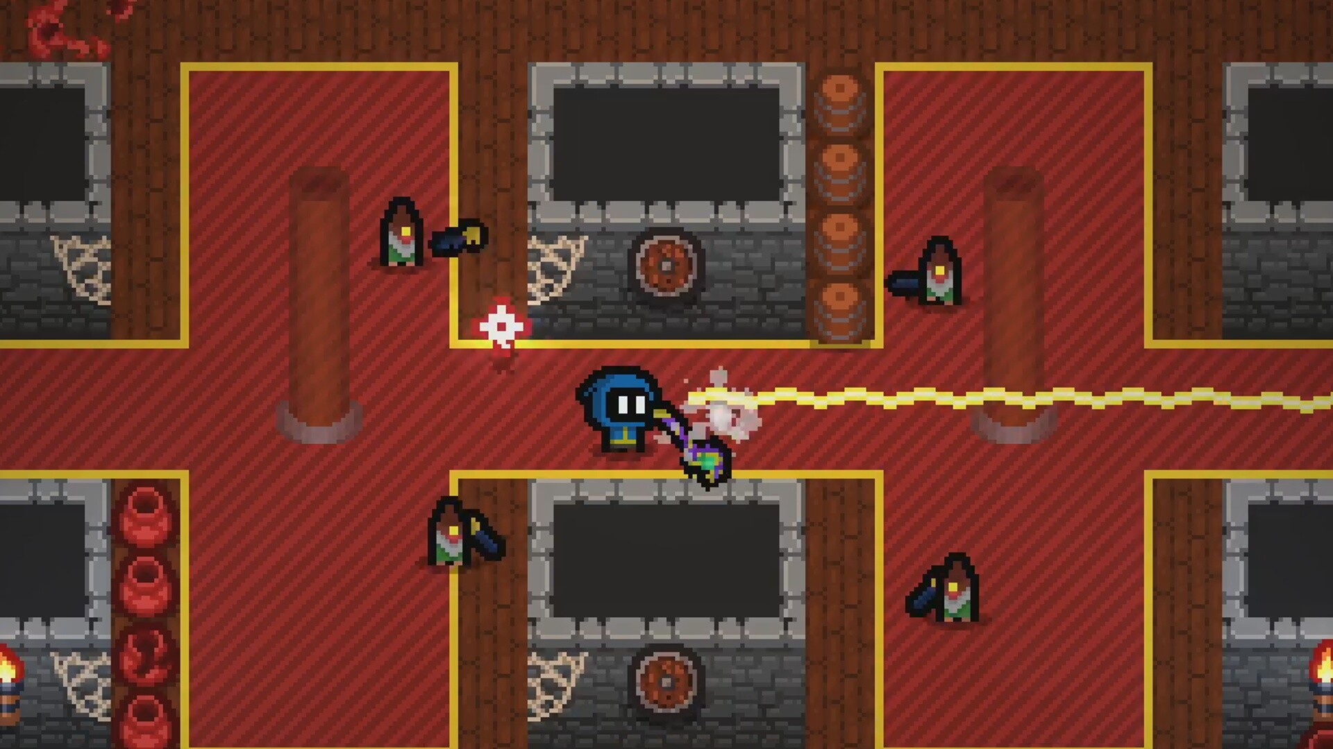 RuneBound Demo Screenshot 3