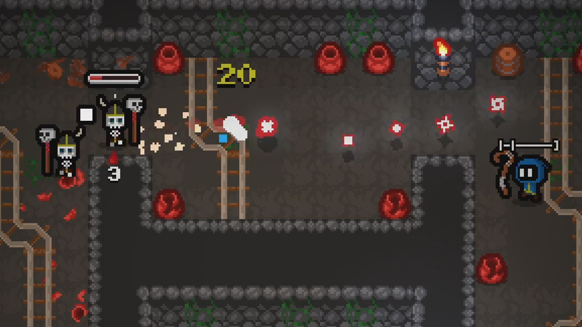 RuneBound Demo Screenshot 7