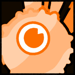 1st biome - Gold Trophy icon