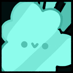 2nd biome - Diamond Trophy icon