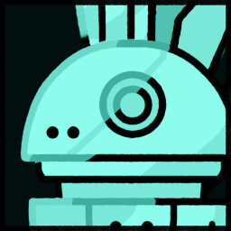 5th biome - Diamond Trophy icon