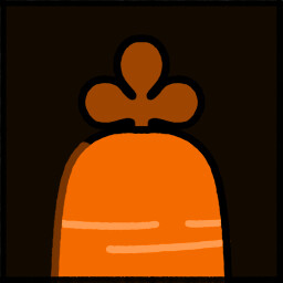 Harvest crops ! icon