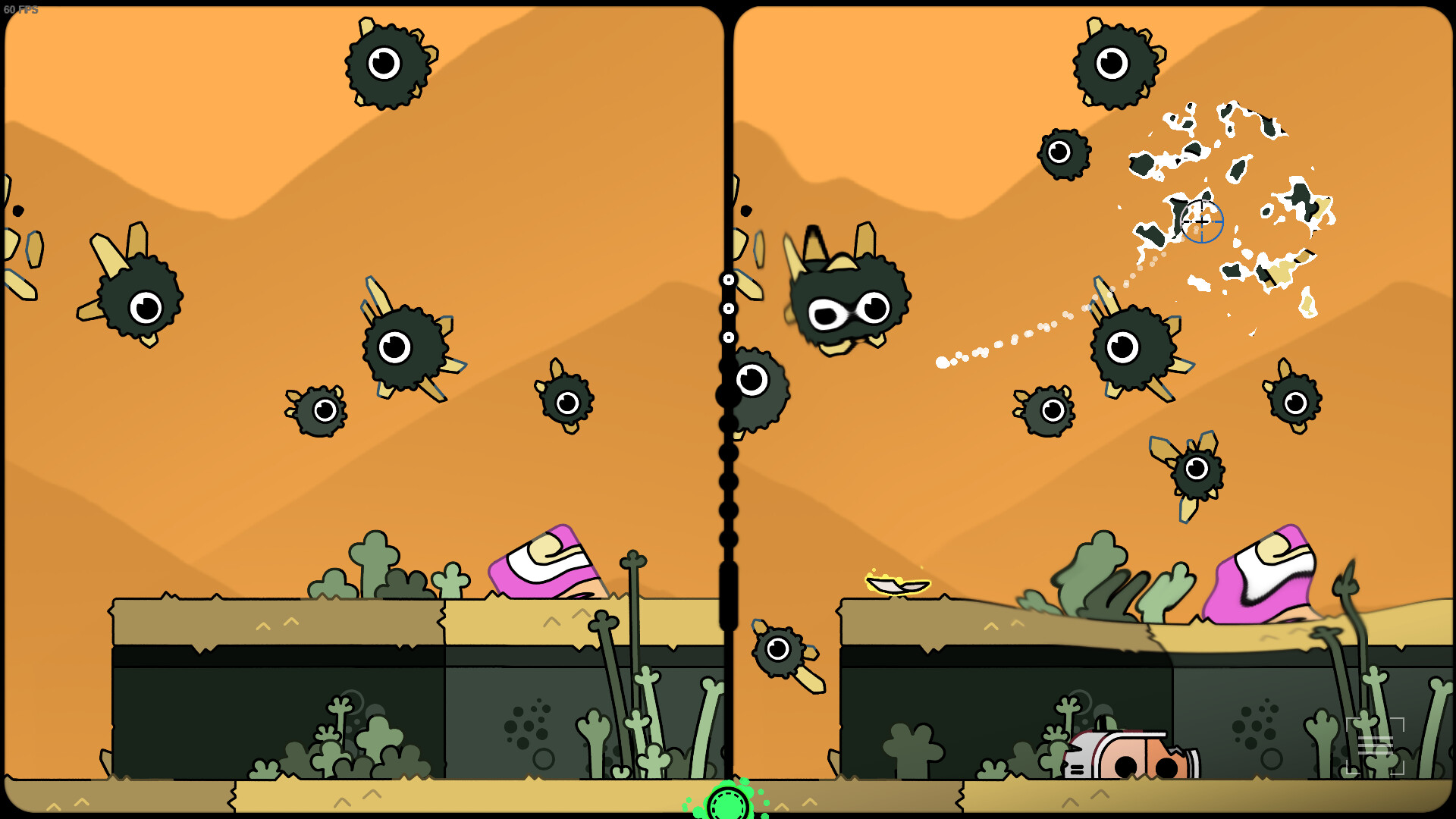 Broken Lens Screenshot 5