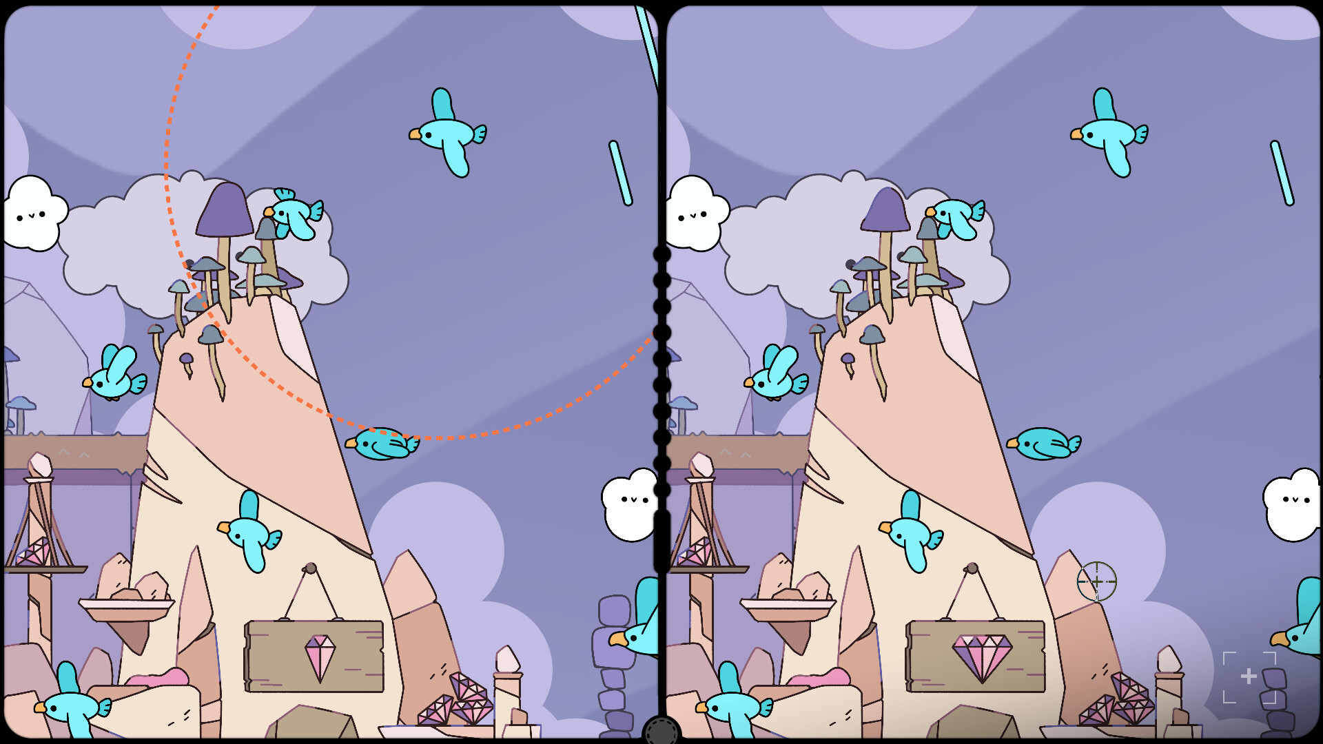 Broken Lens Screenshot 2