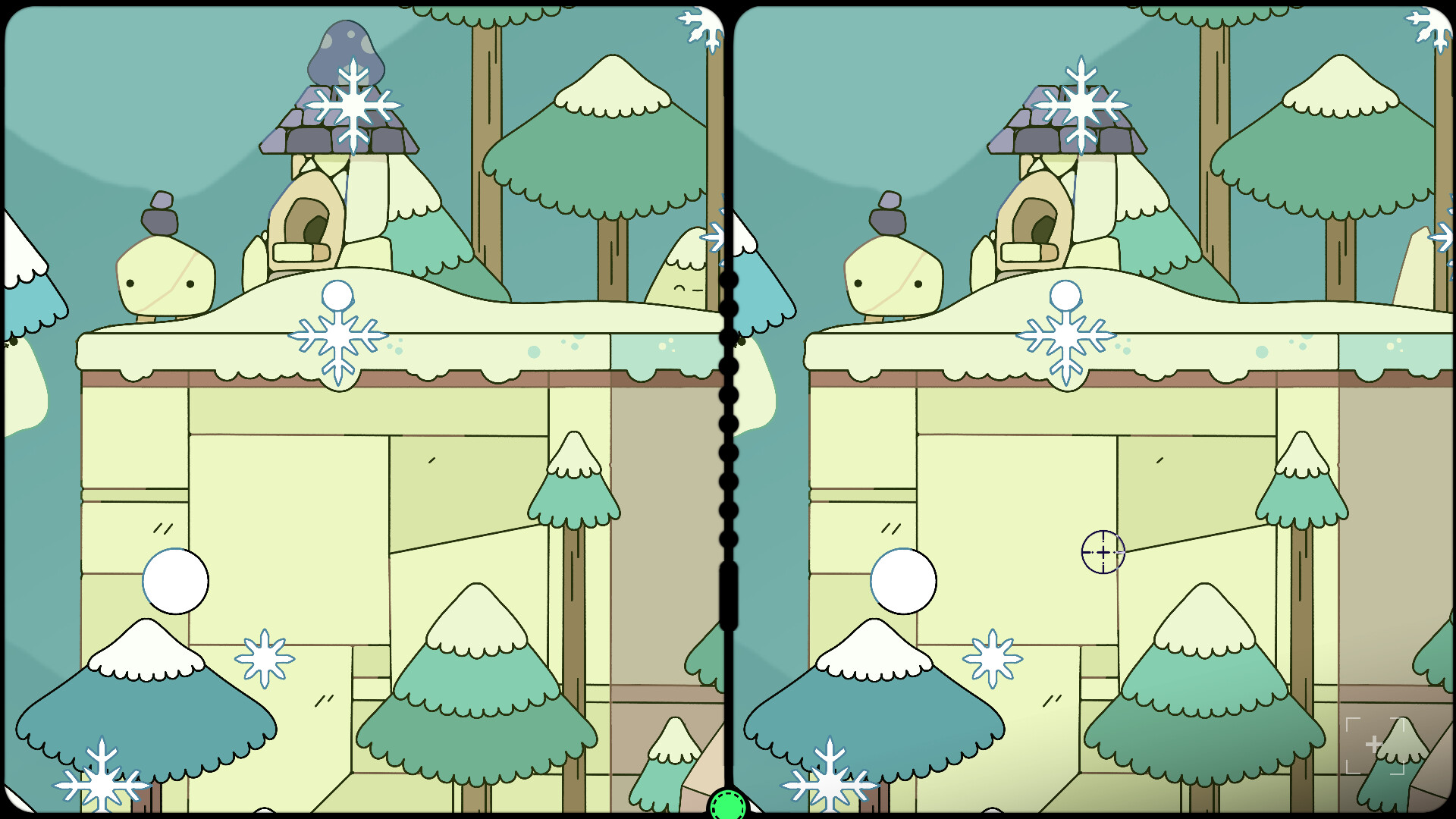 Broken Lens Screenshot 4