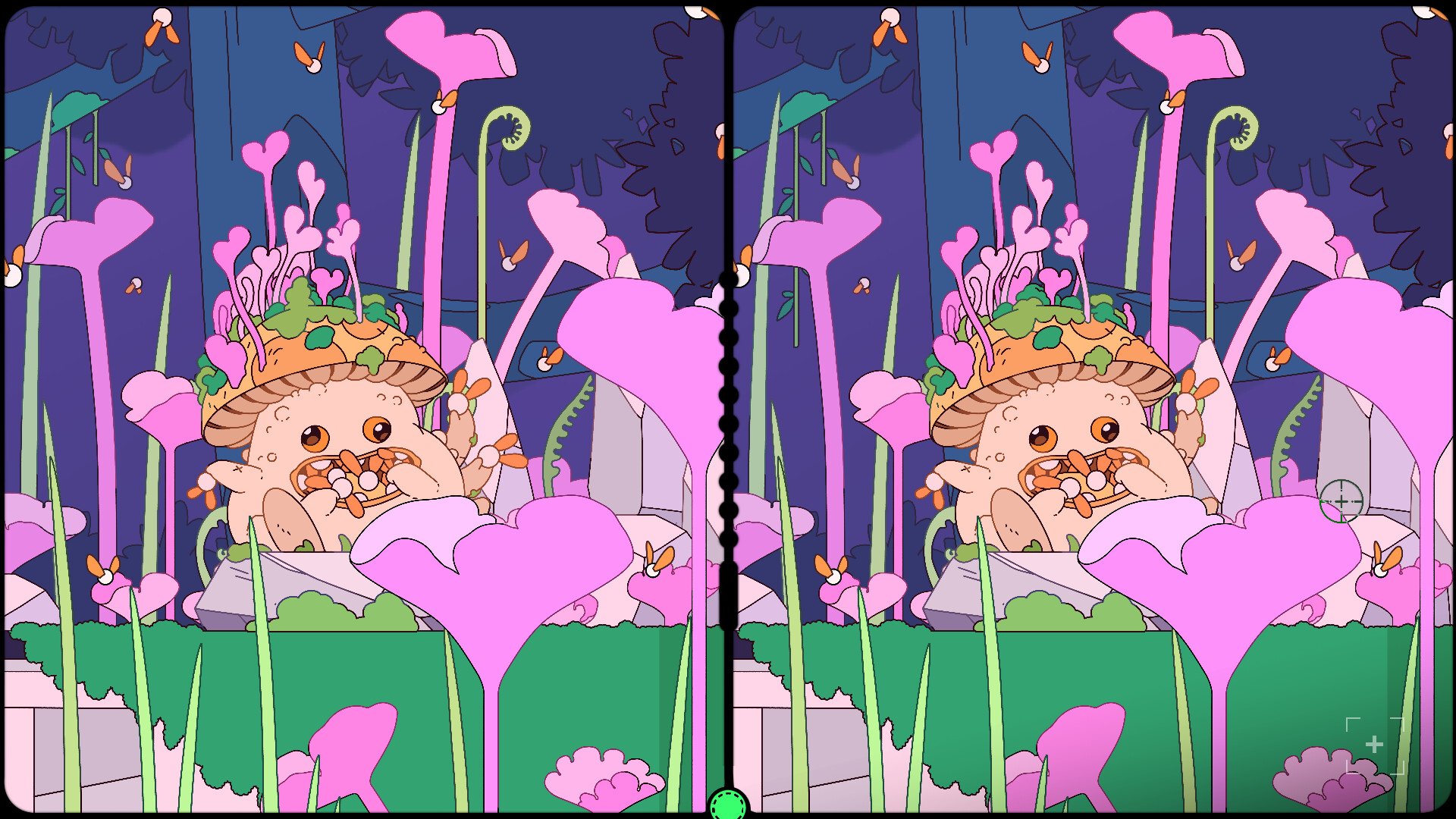 Broken Lens Screenshot 7