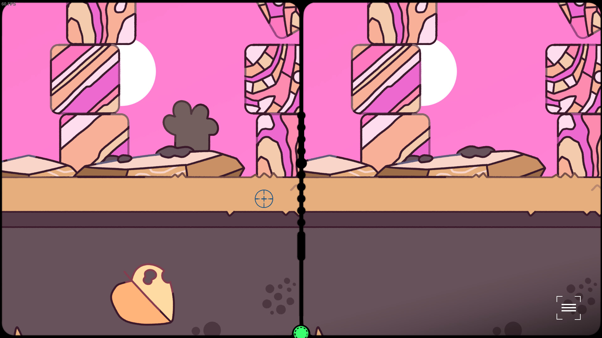 Broken Lens Screenshot 1