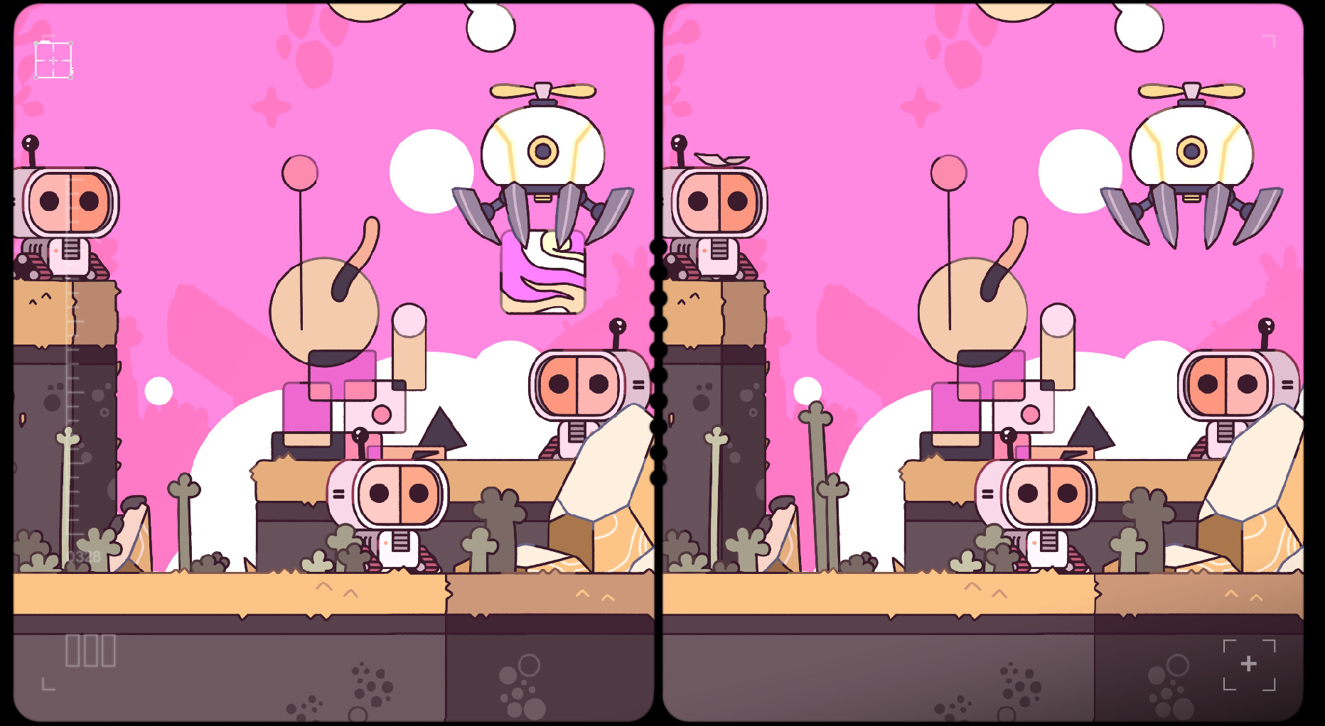 Broken Lens Screenshot 6