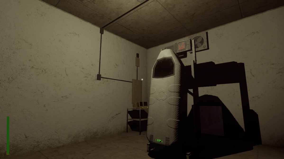 Overhead Screenshot 3