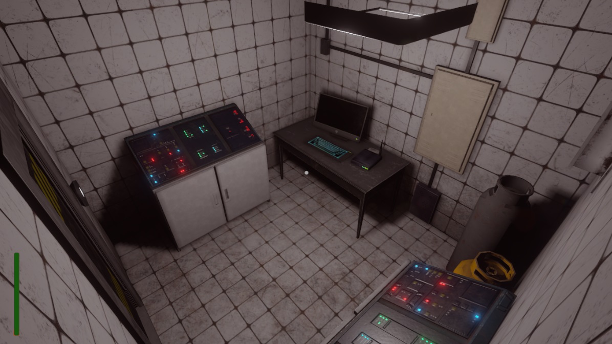 Overhead Screenshot 6