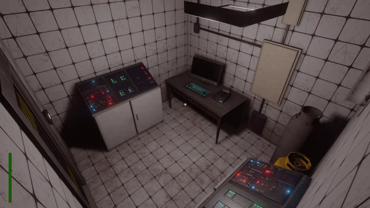 Overhead Screenshot 6