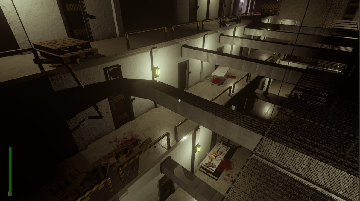 Overhead Screenshot 7