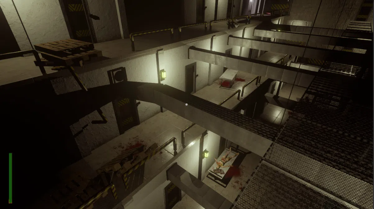 Overhead Screenshot 7