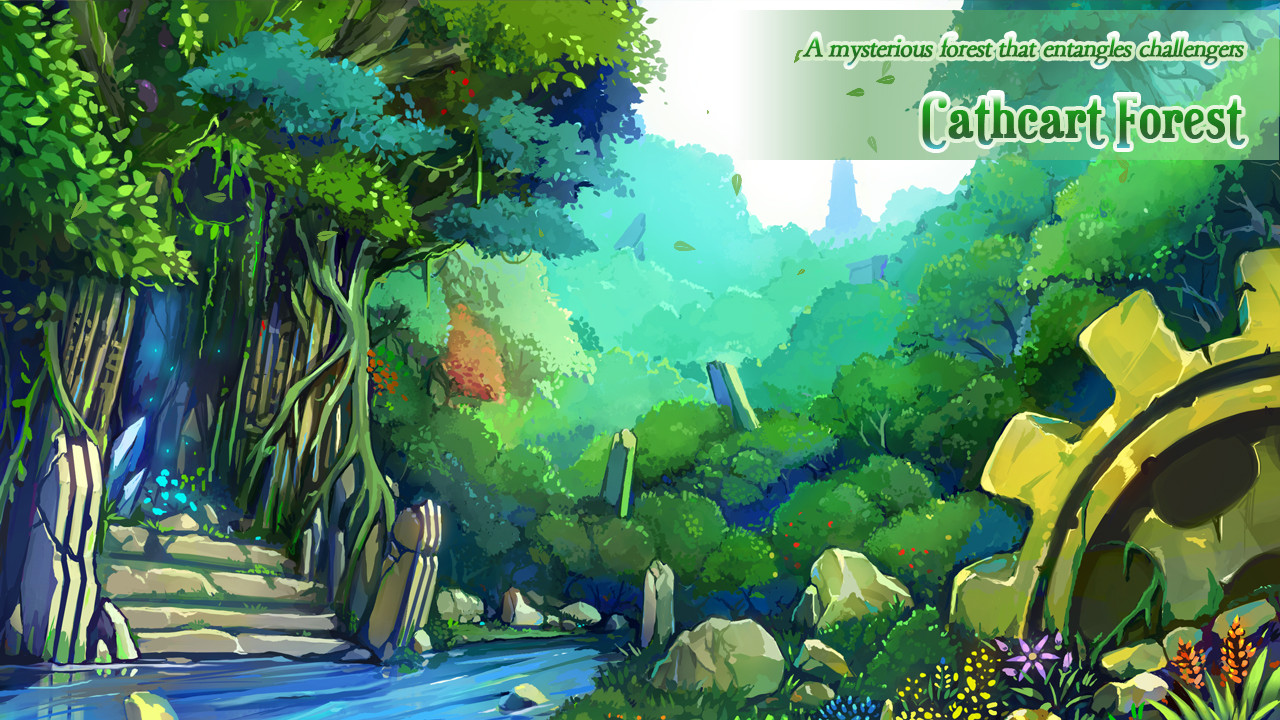 Brave Dungeon - The Meaning of Justice - Screenshot 7