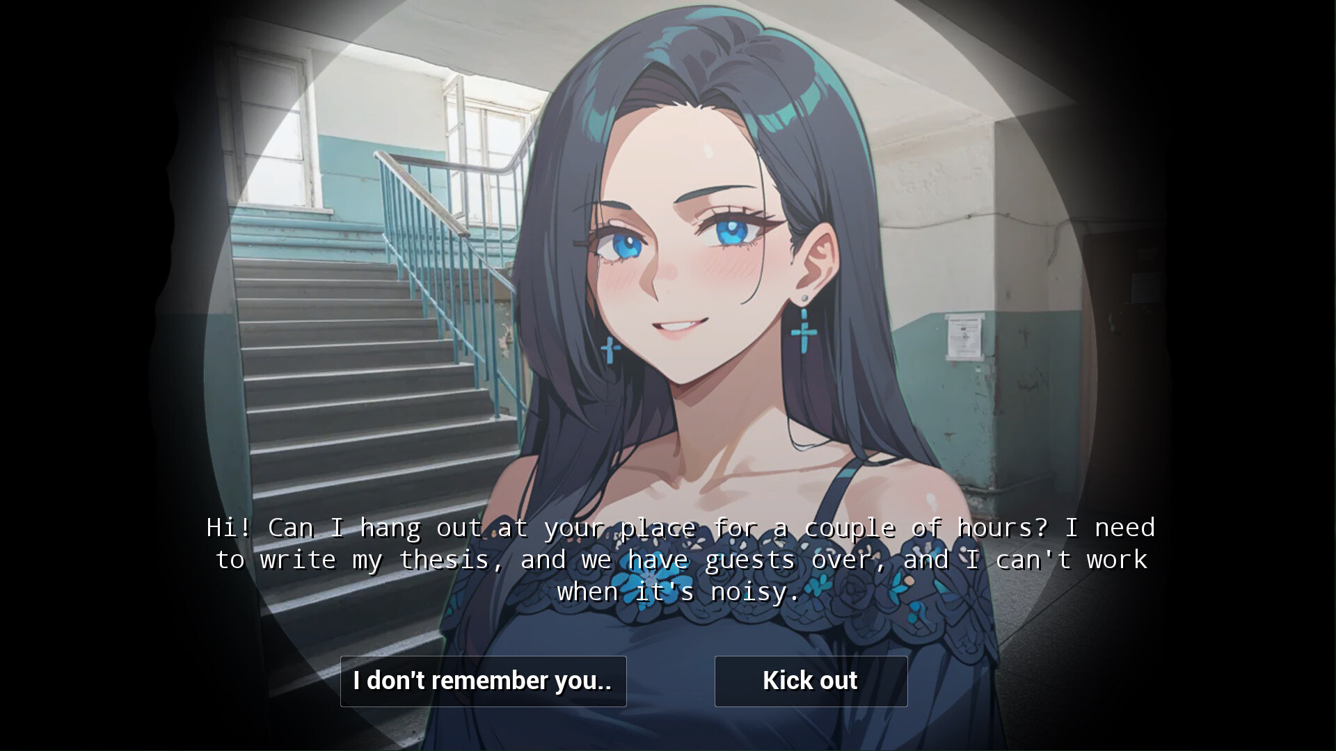 No, I'm not a Voenkom Screenshot 4