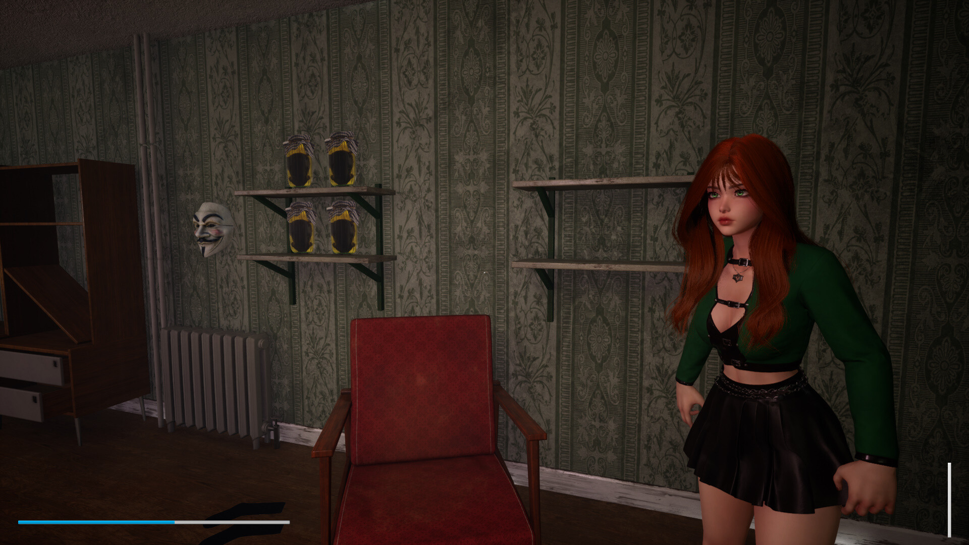 No, I'm not a Voenkom Screenshot 15