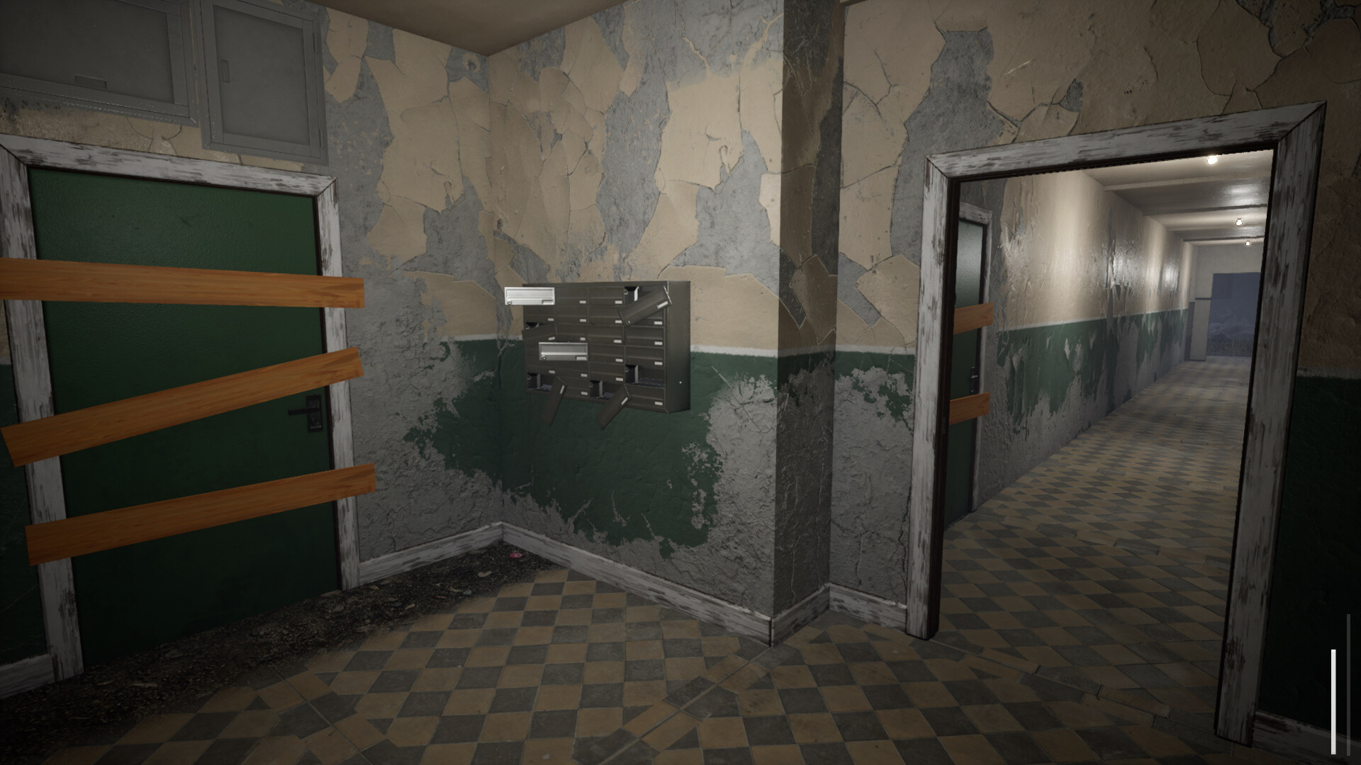 No, I'm not a Voenkom Screenshot 14