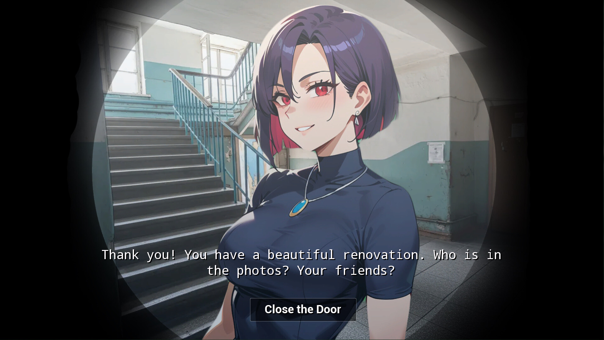 No, I'm not a Voenkom Screenshot 3