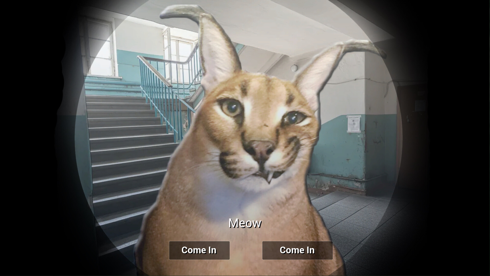 No, I'm not a Voenkom Screenshot 9