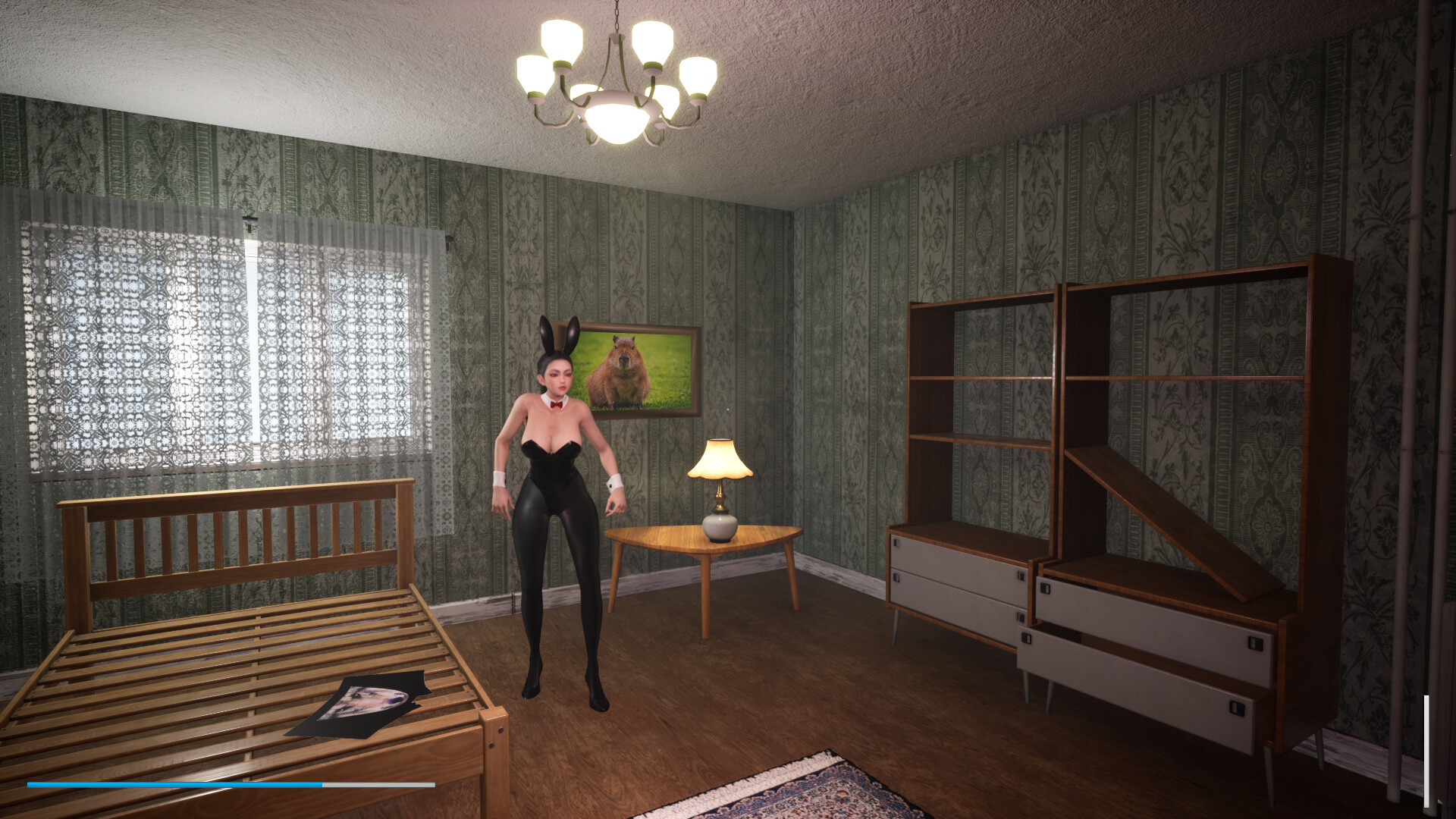 No, I'm not a Voenkom Screenshot 1