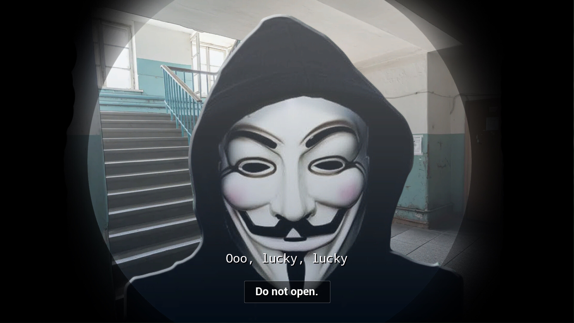 No, I'm not a Voenkom Screenshot 7