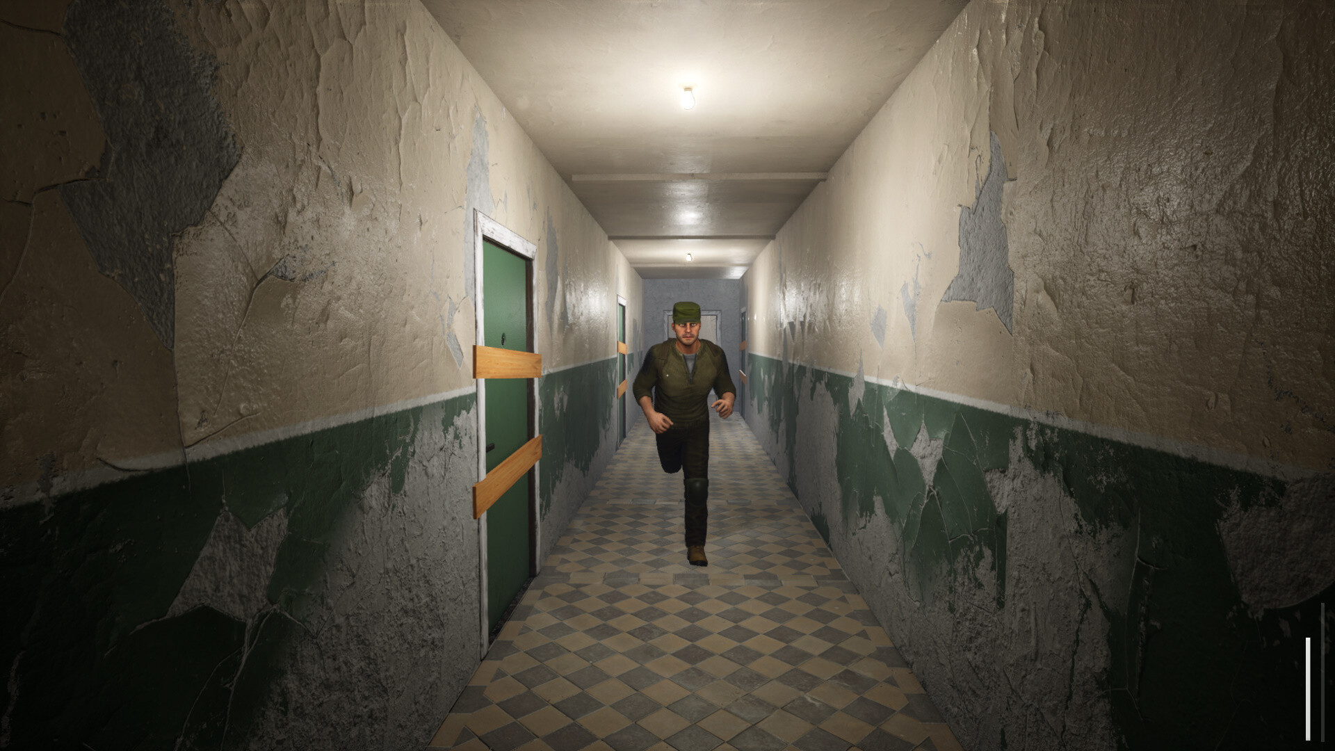 No, I'm not a Voenkom Screenshot 13