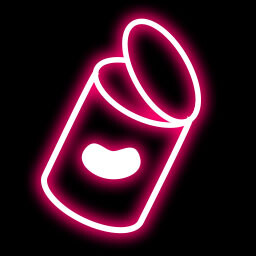 Yep, it's beans! icon