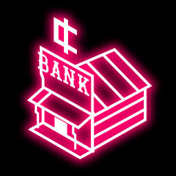 Banker icon