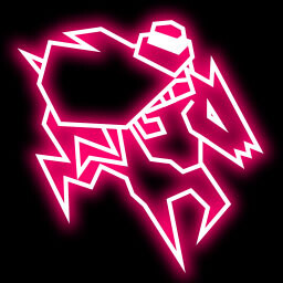 An acceptable loss icon