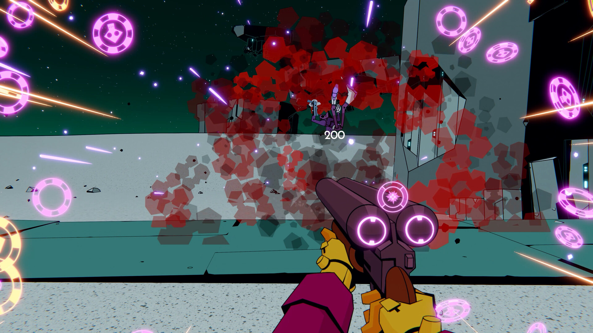 Wild Bastards Screenshot 3