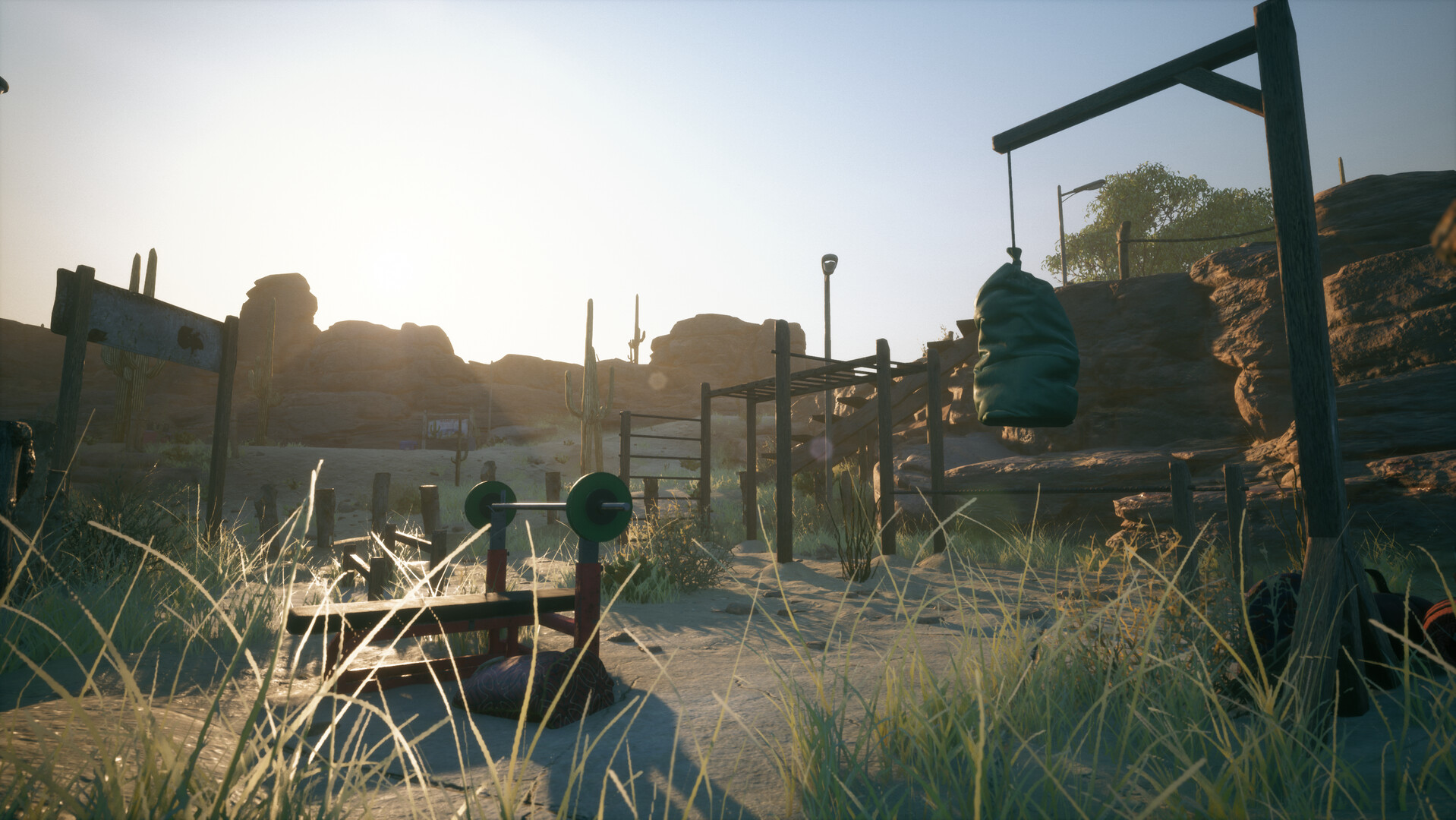 Gas Station Simulator - RV Camp DLC Screenshot 3