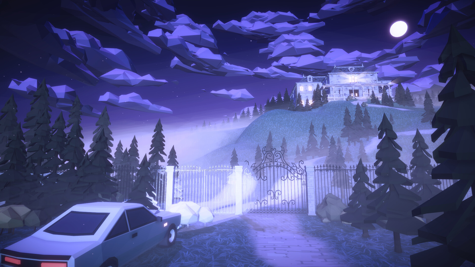 Secrets of Blackrock Manor - Escape Room Screenshot 8