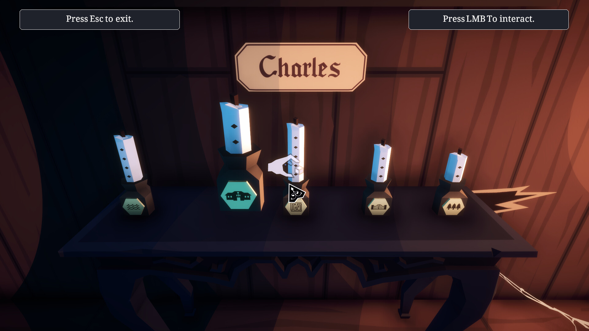 Secrets of Blackrock Manor - Escape Room Screenshot 9