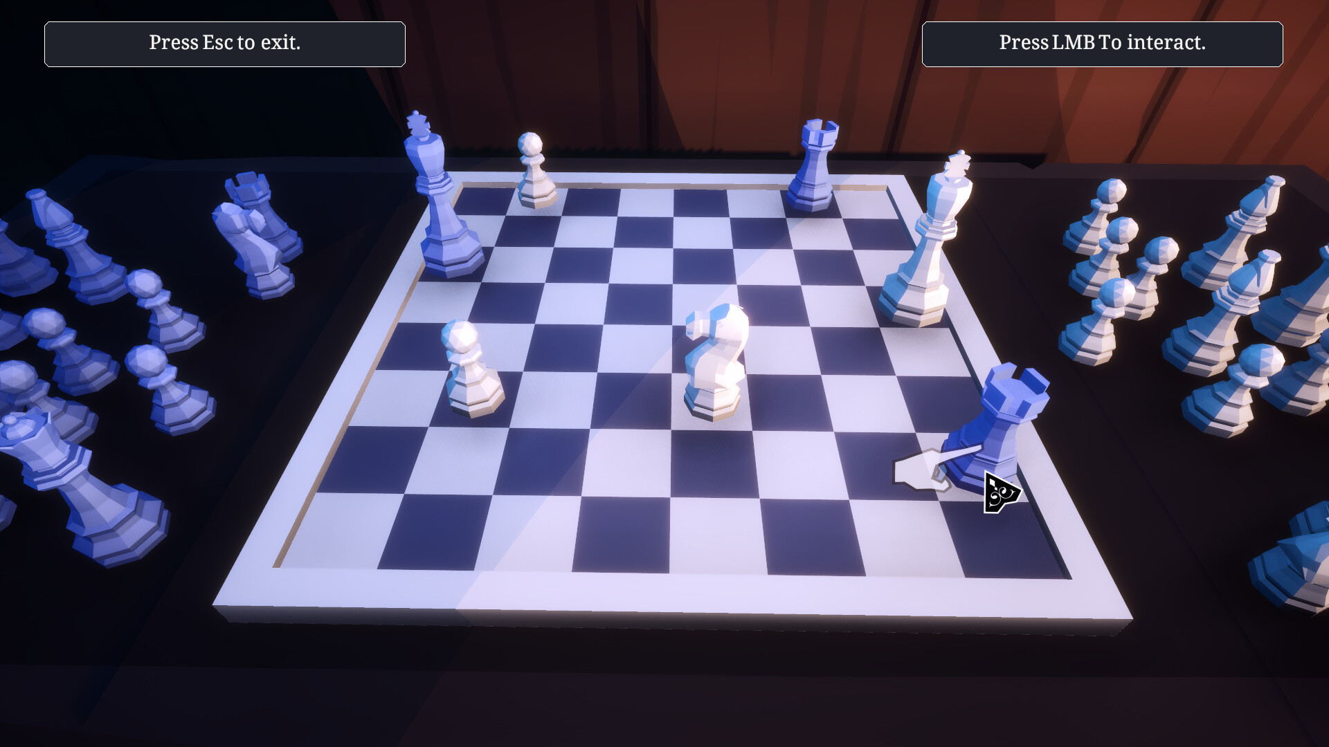 Secrets of Blackrock Manor - Escape Room Screenshot 10