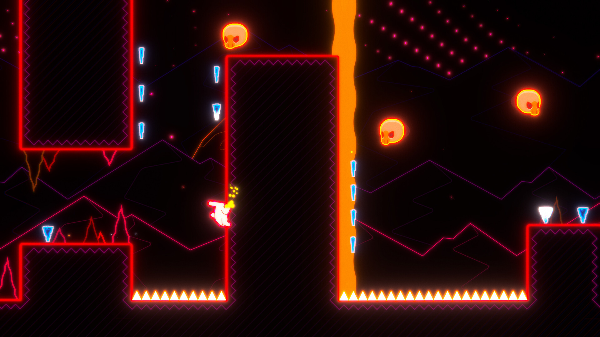 Mr. Run and Jump Screenshot 2