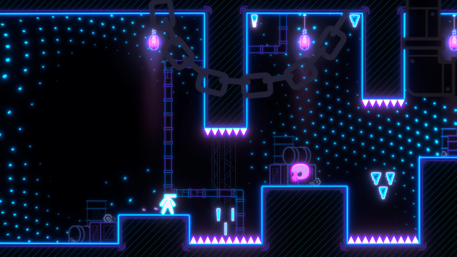 Mr. Run and Jump Screenshot 4