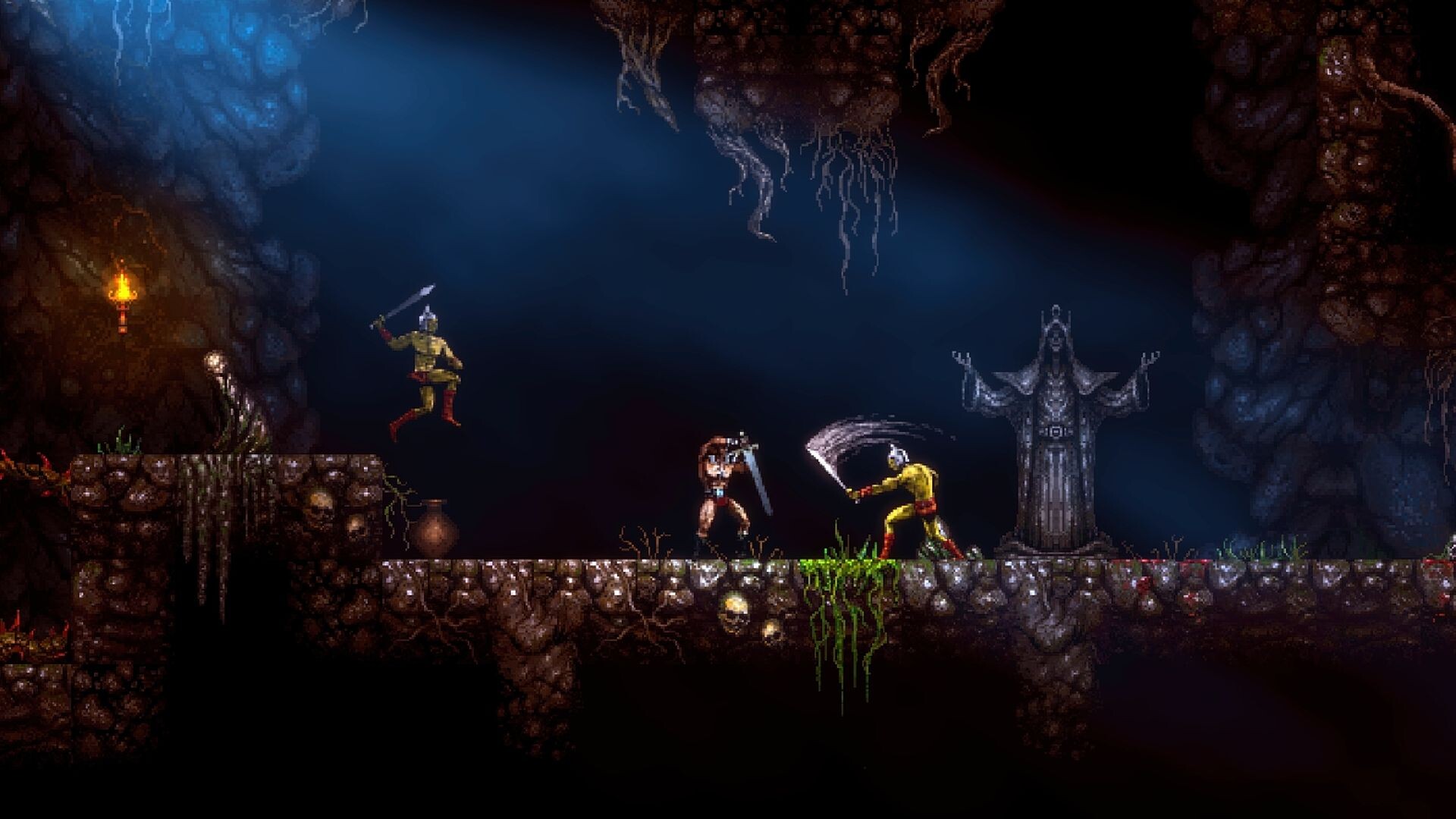 Beholgar 2 Screenshot 5