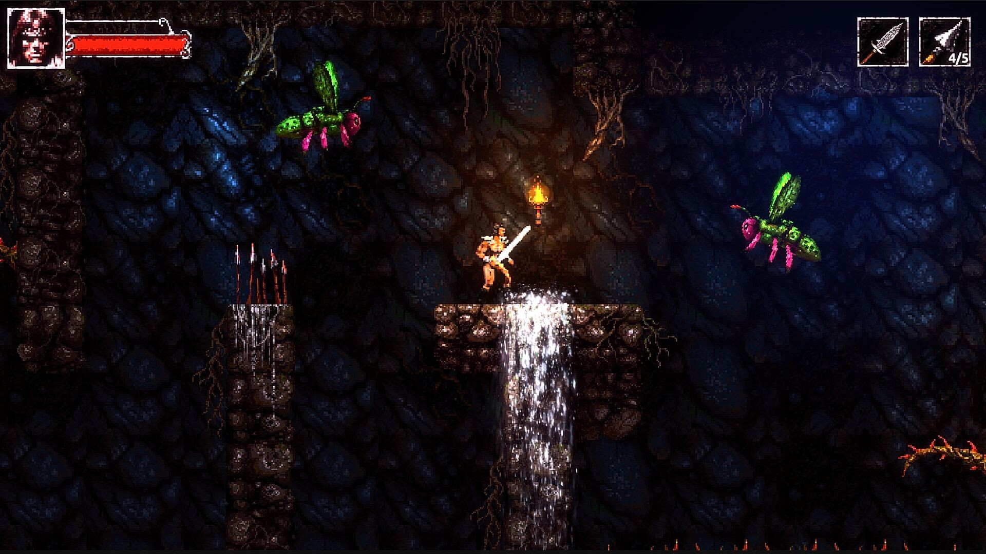 Beholgar 2 Screenshot 7