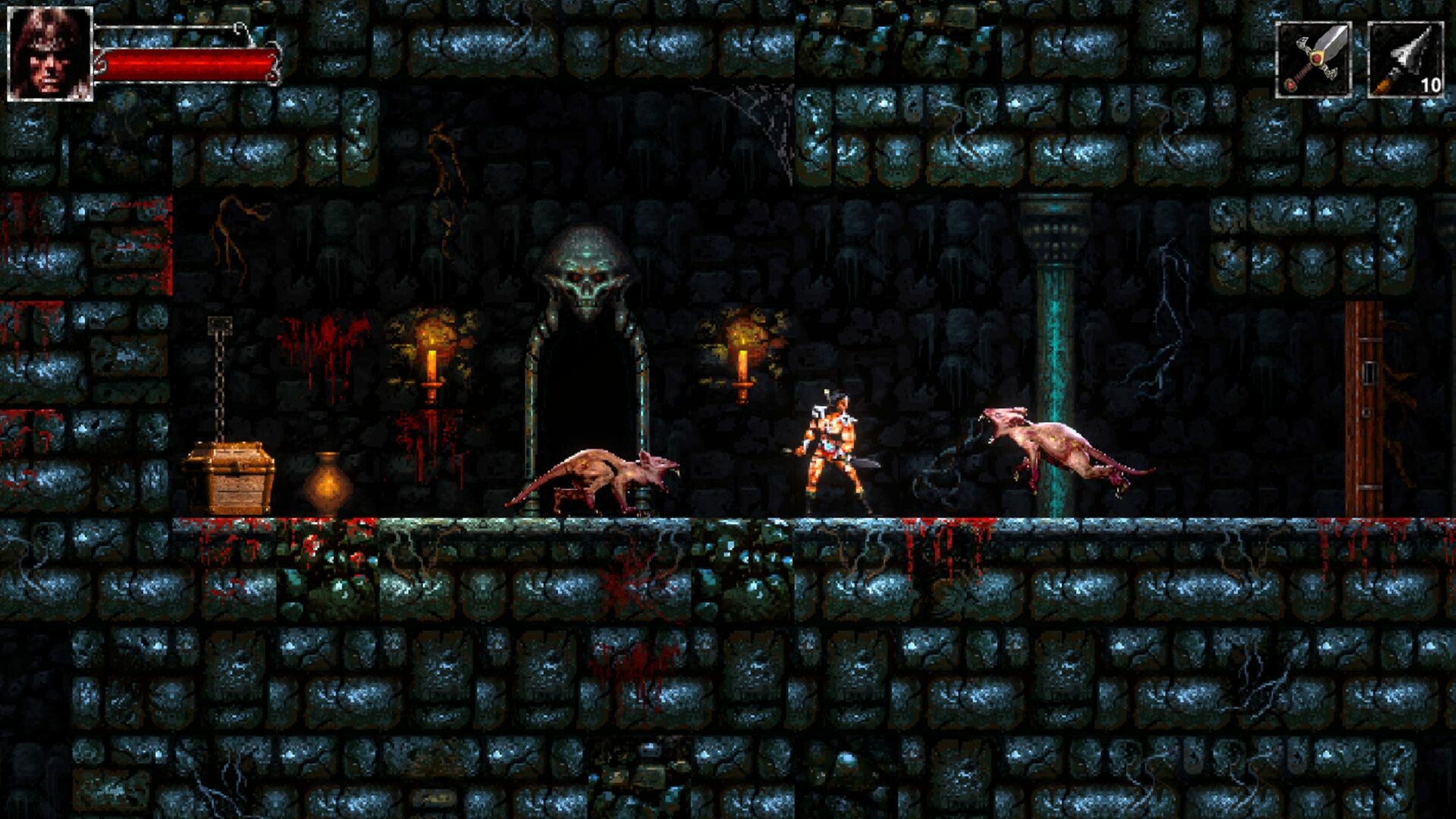 Beholgar 2 Screenshot 2