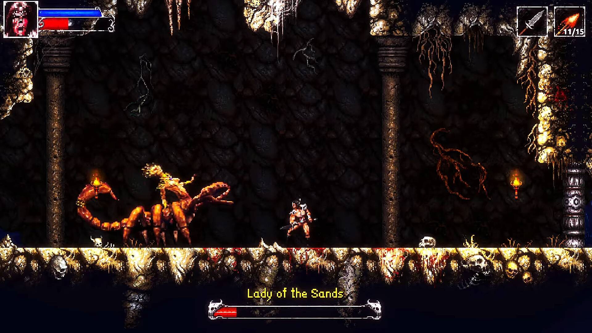 Beholgar 2 Screenshot 8