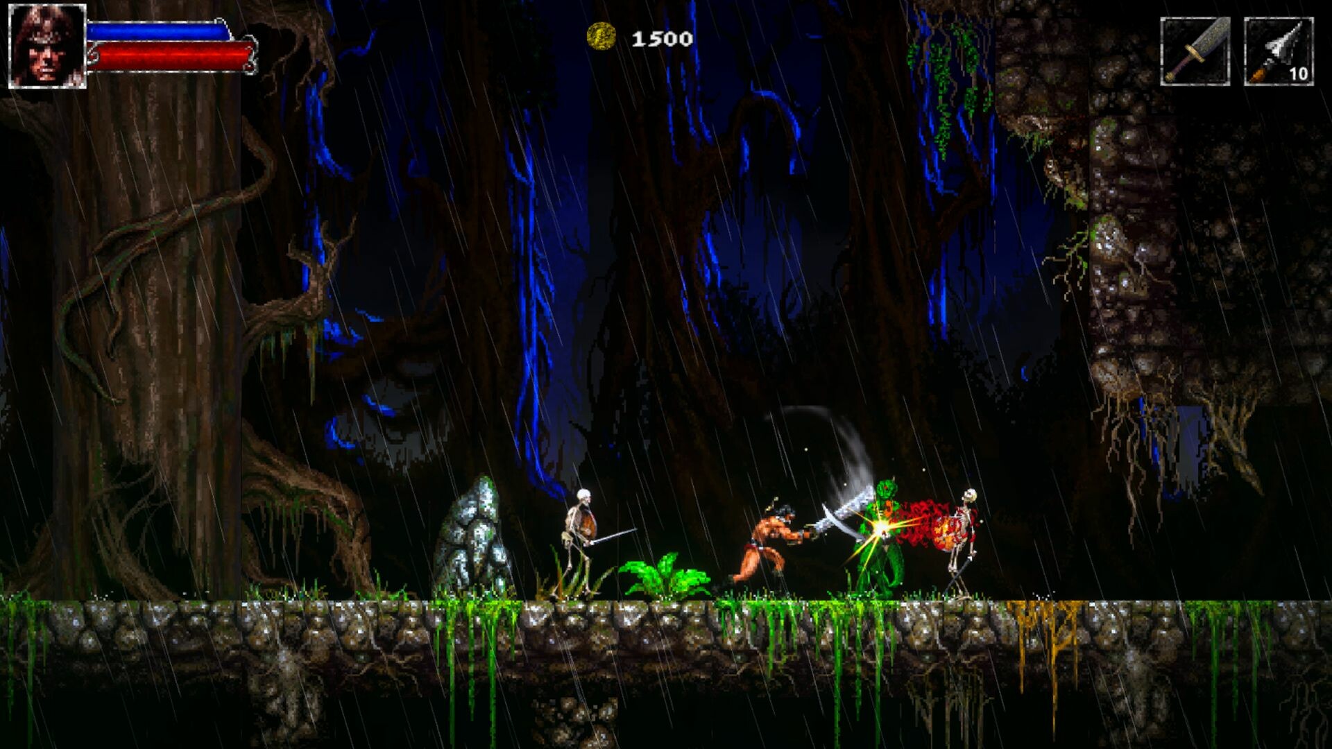 Beholgar 2 Screenshot 3